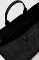 Michael Kors geanta 33H3LHDT4B negru