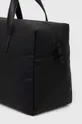 czarny Calvin Klein torba