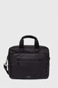 Calvin Klein torba mieści A4 czarny K50K511224