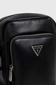 Сумка Guess чорний HMBELG.P4163