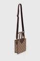 Guess saszetka VEZZOLA HMEVZL.P4150 beżowy SS24