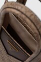 Guess saszetka VEZZOLA HMEVZL.P4150 beżowy