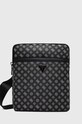 Сумка Guess синтетичний чорний HMMIPE.P4123