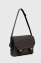 Guess torba VEZZOLA HMEVZL.P4162 brązowy SS24