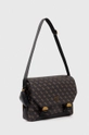 Guess borsa marrone