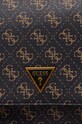 Guess torba VEZZOLA brązowy HMEVZL.P4162