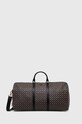 Guess torba MICRO mieści A4 brązowy TMMIPE.P4135