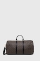 Guess torba MICRO mieści A4 brązowy TMMIPE.P4135