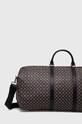 Akcesoria Guess torba MICRO TMMIPE.P4135 brązowy
