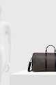 Guess torba MICRO TMMIPE.P4135 brązowy
