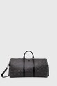 Guess torba MICRO mieści A4 czarny TMMIPE.P4135