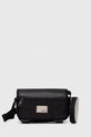 Calvin Klein Jeans borsetă uni negru K50K511386