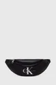 чёрный Сумка на пояс Calvin Klein Jeans Мужской