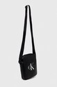 Torbica za okoli pasu Calvin Klein Jeans K50K511523 črna SS24