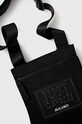 Just Cavalli borseta negru 76QA4B35.ZSA16