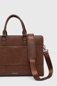 Kiegészítők Aldo laptop táska EDIRETH EDIRETH.200 barna