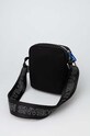 Karl Lagerfeld Jeans saszetka czarny 235D3004