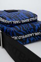 Akcesoria Karl Lagerfeld Jeans saszetka 236D3006 niebieski