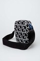 Akcesoria Karl Lagerfeld Jeans saszetka 236D3006 czarny