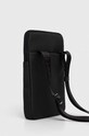 Joop! saszetka Modica Nuvola Liam 4130000910 czarny SS24
