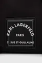 чорний Сумка Karl Lagerfeld