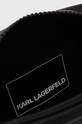 Karl Lagerfeld saszetka 240M3064 czarny