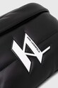 Karl Lagerfeld nerka czarny 240M3065