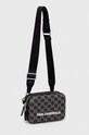 Сумка Karl Lagerfeld 240M3070 чорний SS24
