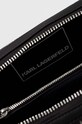 Сумка Karl Lagerfeld 240M3070 чорний