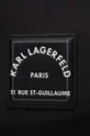 čierna Taška Karl Lagerfeld
