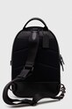 Accesorii Coach ghiozdan de piele CP126 gri