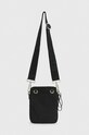 Akcesoria AllSaints saszetka Falcon MB607Z czarny