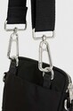 AllSaints saszetka Falcon czarny MB607Z