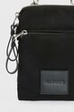 AllSaints saszetka Falcon MB607Z czarny