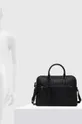 Polo Ralph Lauren bőr laptop táska