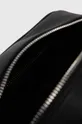 crna Kožna kozmetička torbica Polo Ralph Lauren