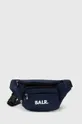 μπλε Τσάντα φάκελος BALR U-Series Ανδρικά