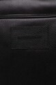 Emporio Armani ghiozdan de piele negru Y4O437.Y068E