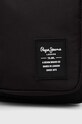 Pepe Jeans borseta negru PM030823