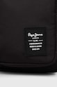 Σακίδιο Pepe Jeans KYLE CORE μαύρο PM030823