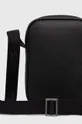 Кожаная сумка BOSS Подкладка: 100% Переработанный полиэстер Вставки: 100% Вторичный полиамид