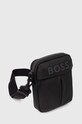 Сумка BOSS 50516893 чёрный AW24