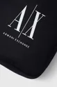 Malá taška Armani Exchange 100 % Polyester