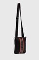 Armani Exchange saszetka 952397.CC831 czarny SS24