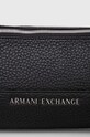Armani Exchange nerka czarny 952612.CC828