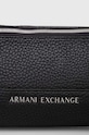 Torba oko struka Armani Exchange crna 952612.CC828