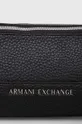 чорний Сумка на пояс Armani Exchange