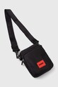 HUGO saszetka 50516475 czarny SS24