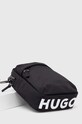 HUGO saszetka 50516553 czarny SS24