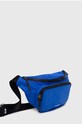 HUGO Blue nerka 50521285 niebieski SS24